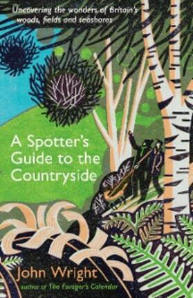 Wright |  A Spotter’s Guide to the Countryside | eBook | Sack Fachmedien