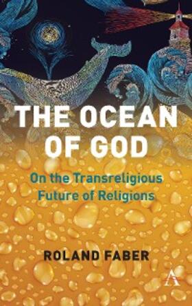Faber |  The Ocean of God | eBook | Sack Fachmedien