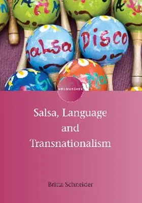 Schneider |  Salsa, Language and Transnationalism | eBook | Sack Fachmedien