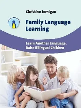 Jernigan |  Family Language Learning | eBook | Sack Fachmedien