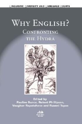 Bunce / Phillipson / Rapatahana |  Why English? | eBook | Sack Fachmedien