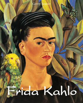 Souter |  Frida Kahlo | eBook | Sack Fachmedien