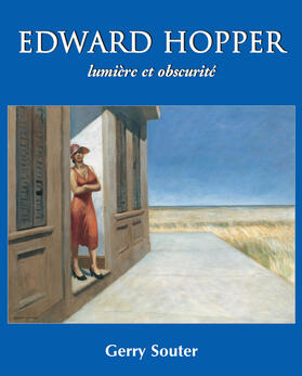 Souter |  Edward Hopper | eBook | Sack Fachmedien