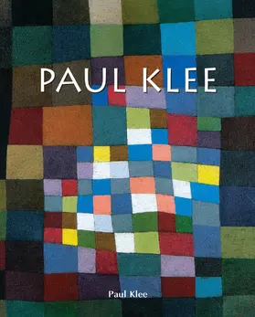 Klee |  Paul Klee | eBook | Sack Fachmedien