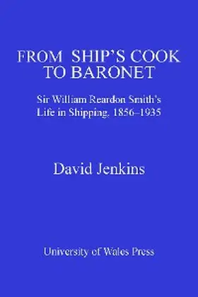 Jenkins |  From Ship's Cook to Baronet | eBook | Sack Fachmedien