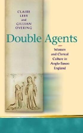 Lees / Overing |  Double Agents | eBook | Sack Fachmedien