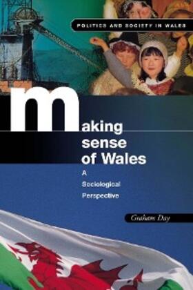 Day |  Making Sense of Wales | eBook | Sack Fachmedien