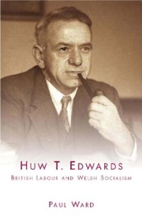 Ward |  Huw T. Edwards | eBook | Sack Fachmedien