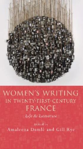 Gemie |  Women's Writing and Muslim Societies | eBook | Sack Fachmedien