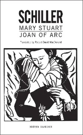 Schiller |  Mary Stuart/Joan of Arc | eBook | Sack Fachmedien