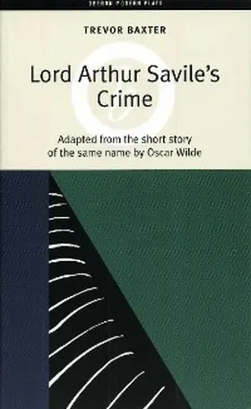 Wilde |  Lord Arthur Savile's Crime | eBook | Sack Fachmedien