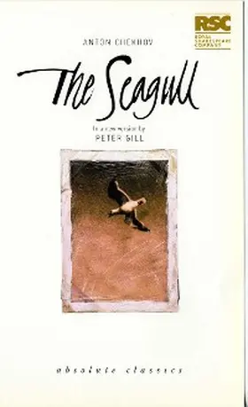 Chekhov / Gill |  The Seagull | eBook | Sack Fachmedien