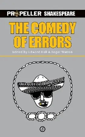 Shakespeare / Hall / Warren |  The Comedy of Errors | eBook | Sack Fachmedien