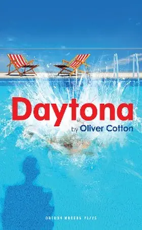 Cotton |  Daytona | eBook | Sack Fachmedien