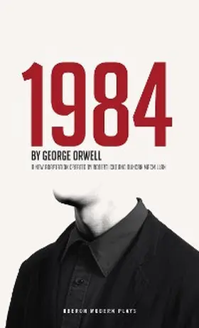 Orwell |  1984 | eBook | Sack Fachmedien