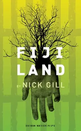 Gill |  fiji land | eBook | Sack Fachmedien