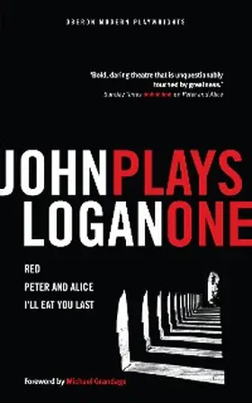 Logan | John Logan: Plays One | E-Book | sack.de