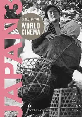 Berra |  Directory of World Cinema: Japan 3 | eBook | Sack Fachmedien