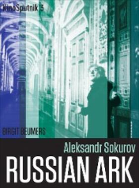 Beumers |  Aleksandr Sokurov | eBook | Sack Fachmedien