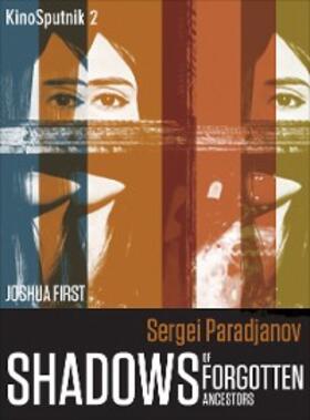 First |  Sergei Paradjanov | eBook | Sack Fachmedien