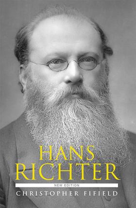 Fifield |  Hans Richter | Buch |  Sack Fachmedien