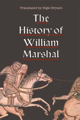  The History of William Marshal | Buch |  Sack Fachmedien