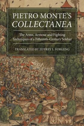 Jeffrey L. Forgeng |  Pietro Monte's Collectanea | Buch |  Sack Fachmedien