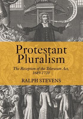 Stevens |  Protestant Pluralism | Buch |  Sack Fachmedien