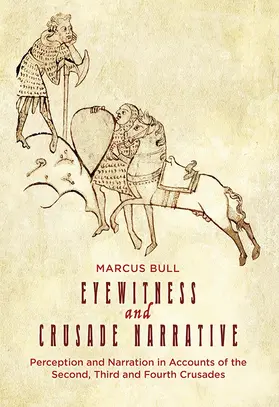 Bull |  Eyewitness and Crusade Narrative | Buch |  Sack Fachmedien