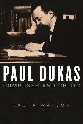 Watson |  Paul Dukas | Buch |  Sack Fachmedien