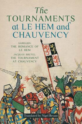 Bryant |  The Tournaments at Le Hem and Chauvency | Buch |  Sack Fachmedien
