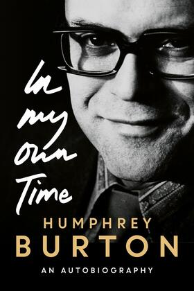 Burton |  In My Own Time | Buch |  Sack Fachmedien