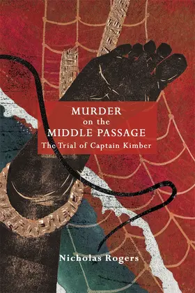 Rogers |  Murder on the Middle Passage | Buch |  Sack Fachmedien