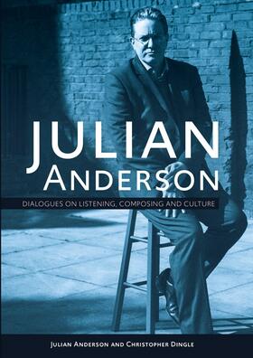 Anderson / Dingle |  Julian Anderson | Buch |  Sack Fachmedien