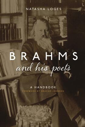 Loges | Brahms and His Poets | Buch | 978-1-78327-502-1 | sack.de