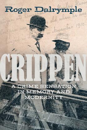 Dalrymple |  Crippen | Buch |  Sack Fachmedien