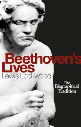 Lockwood |  Beethoven's Lives | Buch |  Sack Fachmedien