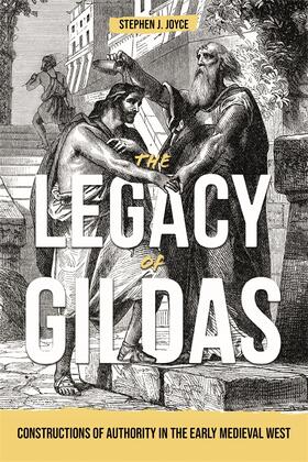Joyce |  The Legacy of Gildas | Buch |  Sack Fachmedien