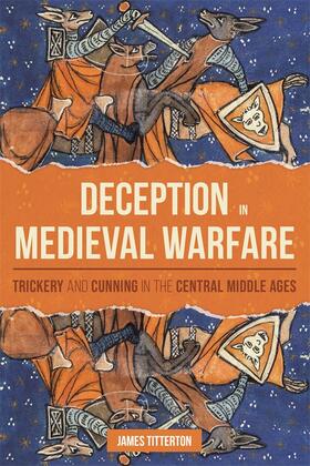 Titterton |  Deception in Medieval Warfare | Buch |  Sack Fachmedien