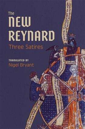Nigel Bryant |  The New Reynard | Buch |  Sack Fachmedien