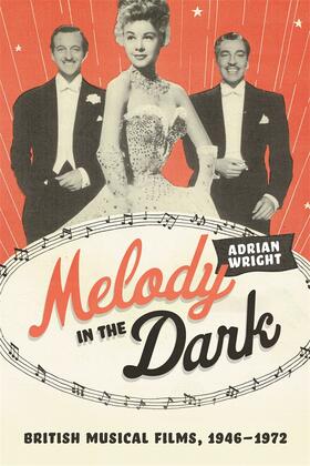 Wright |  Melody in the Dark | Buch |  Sack Fachmedien
