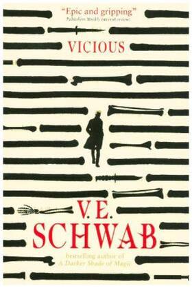 Schwab |  Vicious | Buch |  Sack Fachmedien