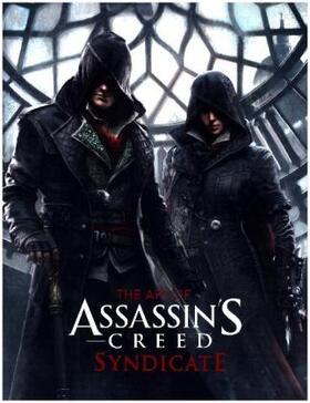 Davies |  The Art of Assassin's Creed: Syndicate | Buch |  Sack Fachmedien