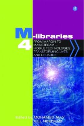 Ally / Needham |  M-Libraries 4 | eBook | Sack Fachmedien
