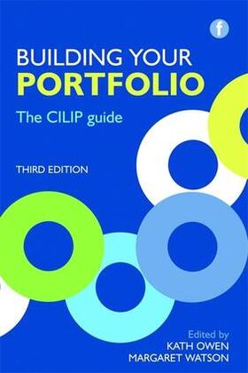 Owen / Watson |  Building Your Portfolio | Buch |  Sack Fachmedien