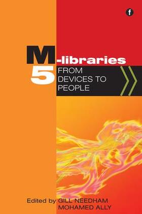 Ally / Needham |  M-Libraries 5 | Buch |  Sack Fachmedien