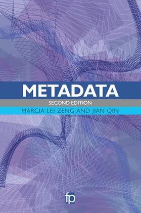 Lei Zeng / Qin | Metadata | Buch | 978-1-78330-052-5 | sack.de