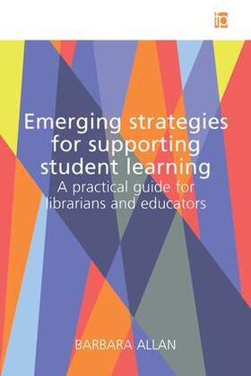 Allen |  Emerging Strategies for Supporting Student Learning | Buch |  Sack Fachmedien