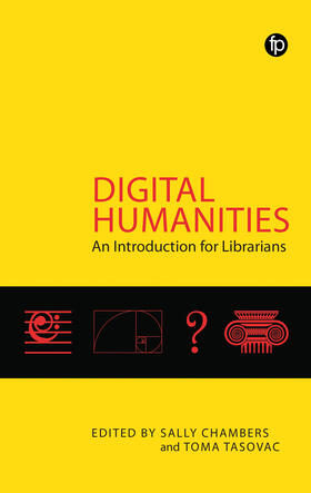 Chambers | Digital Humanities | Buch | 978-1-78330-129-4 | sack.de