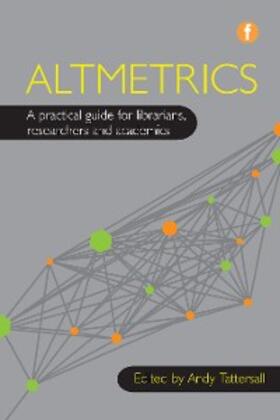 Tattersall |  Altmetrics | eBook | Sack Fachmedien